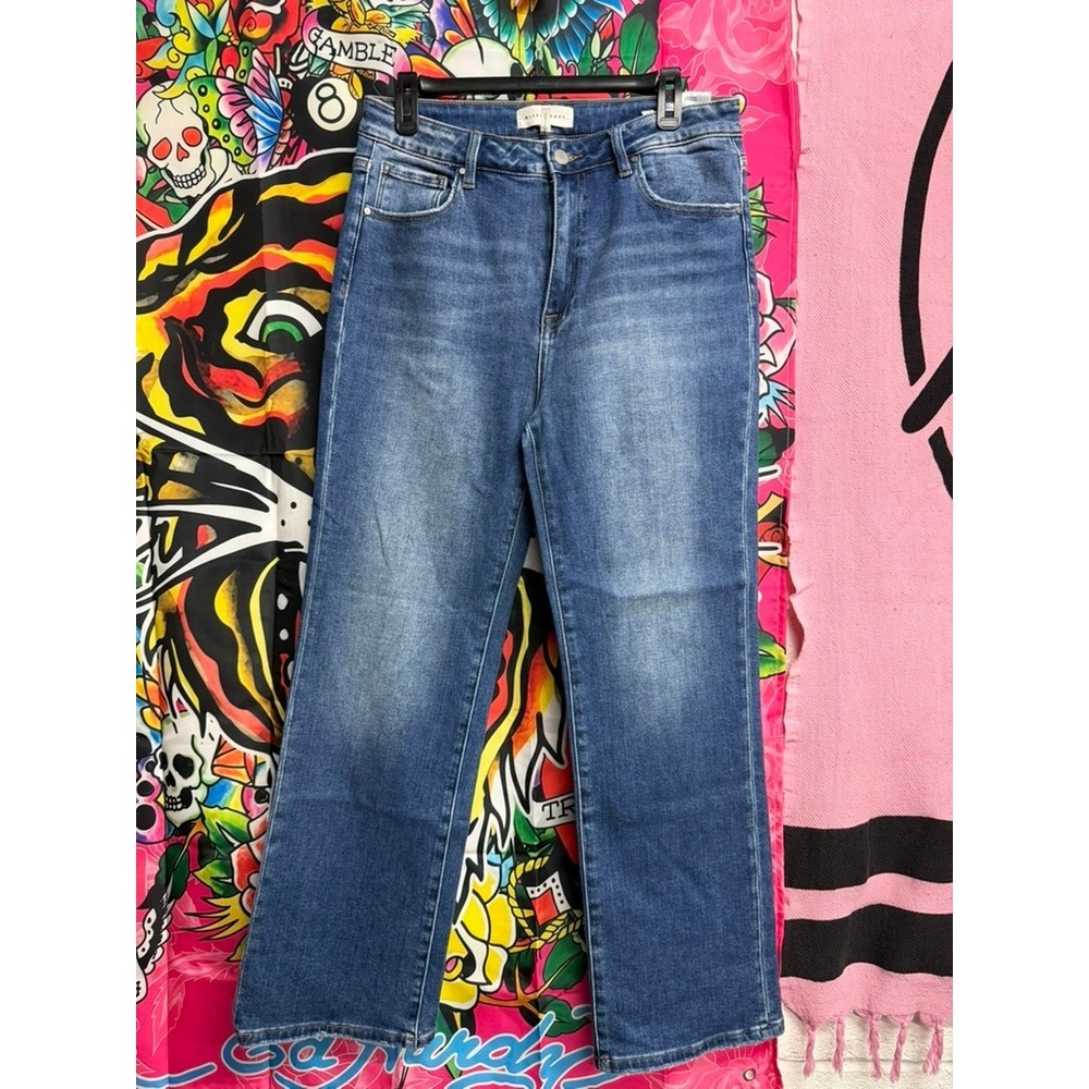 Risen Jeans